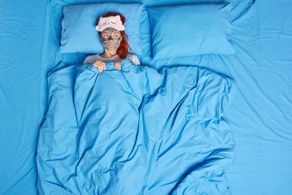 sleeping issues and insomnia
acceptance path