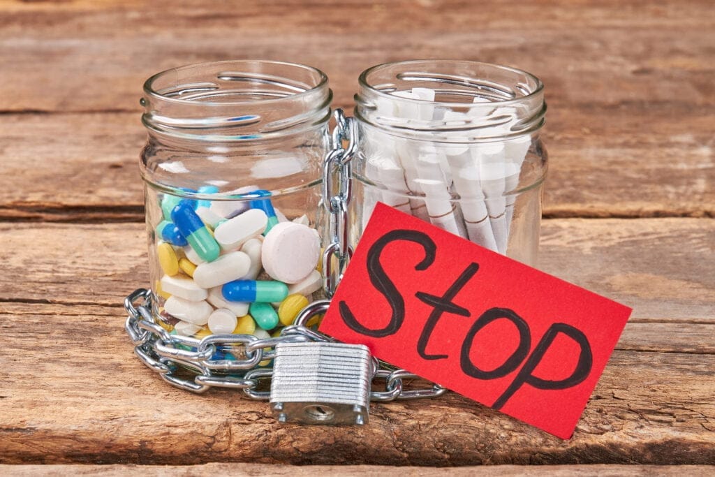 cause of mental illness
acceptance path