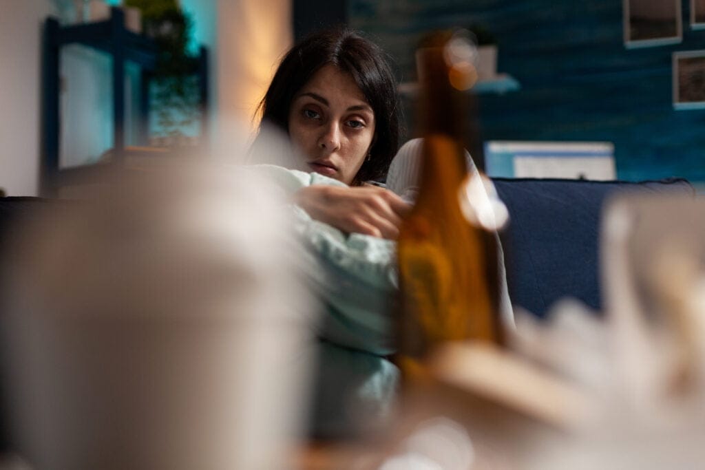 alcohol and anxiety facts acceptance path