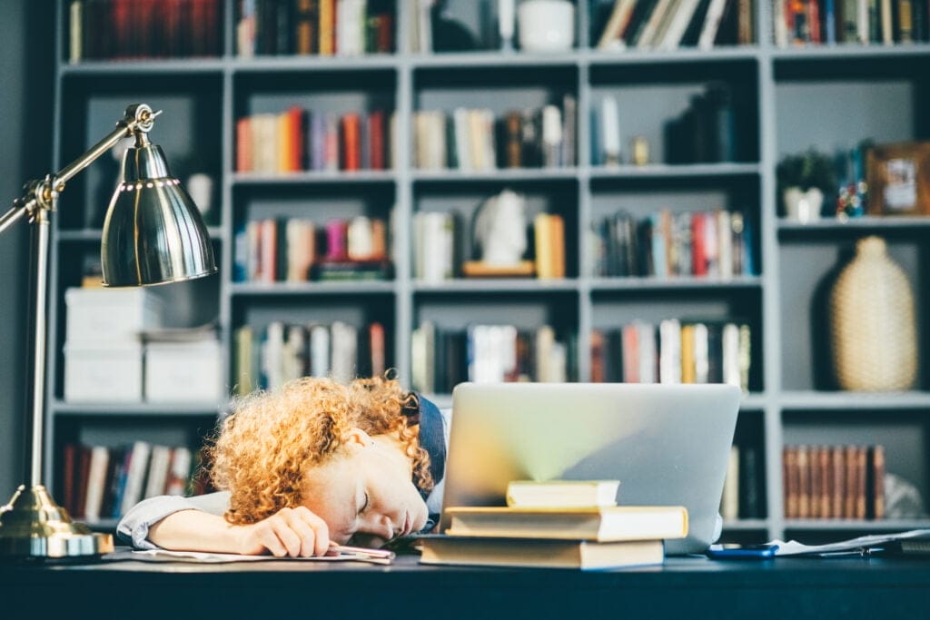 sleep cycle and learning
acceptance path