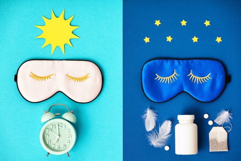 sleep cycle acceptance path