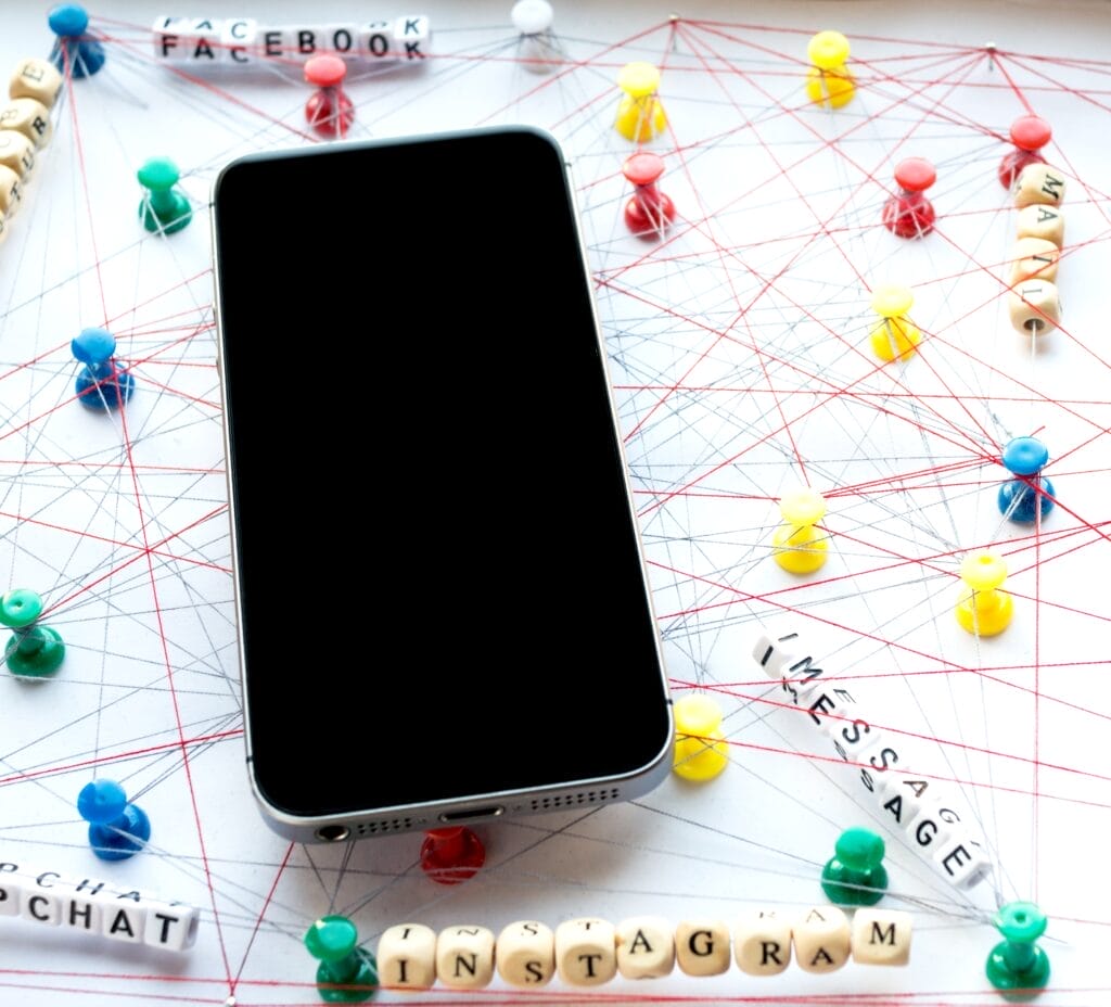 Social media and anxiety how does social media impact your mental health acceptance path