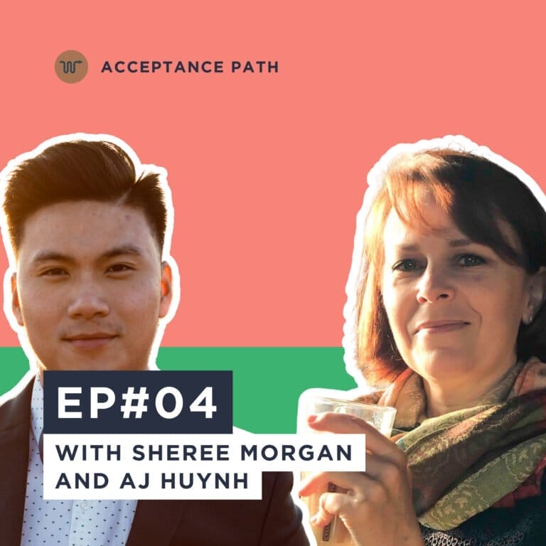 #04: Alcohol Use Disorder, Mental Health, Depression, and Anxiety