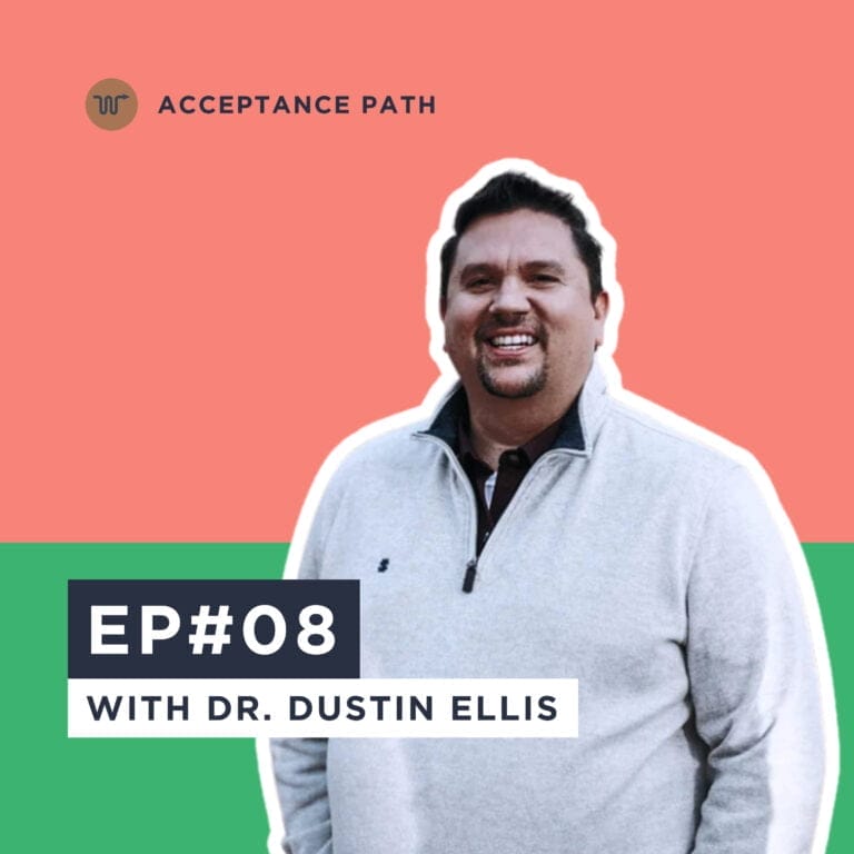 #08: The Importance of Rest: Balancing Achievement and Well-being