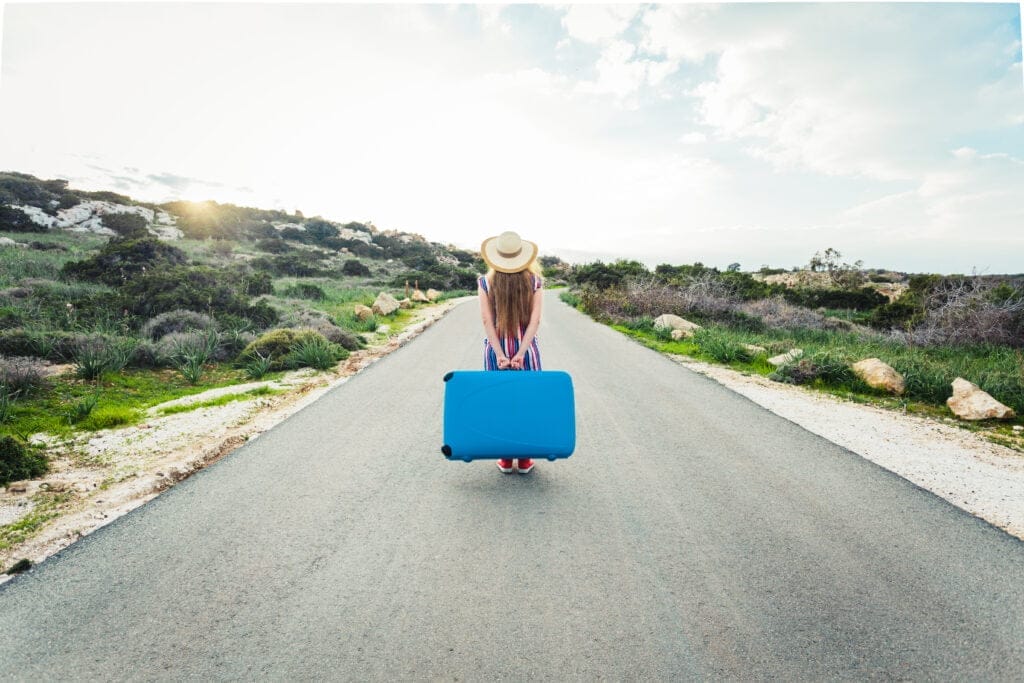 why traveling is important
acceptance path