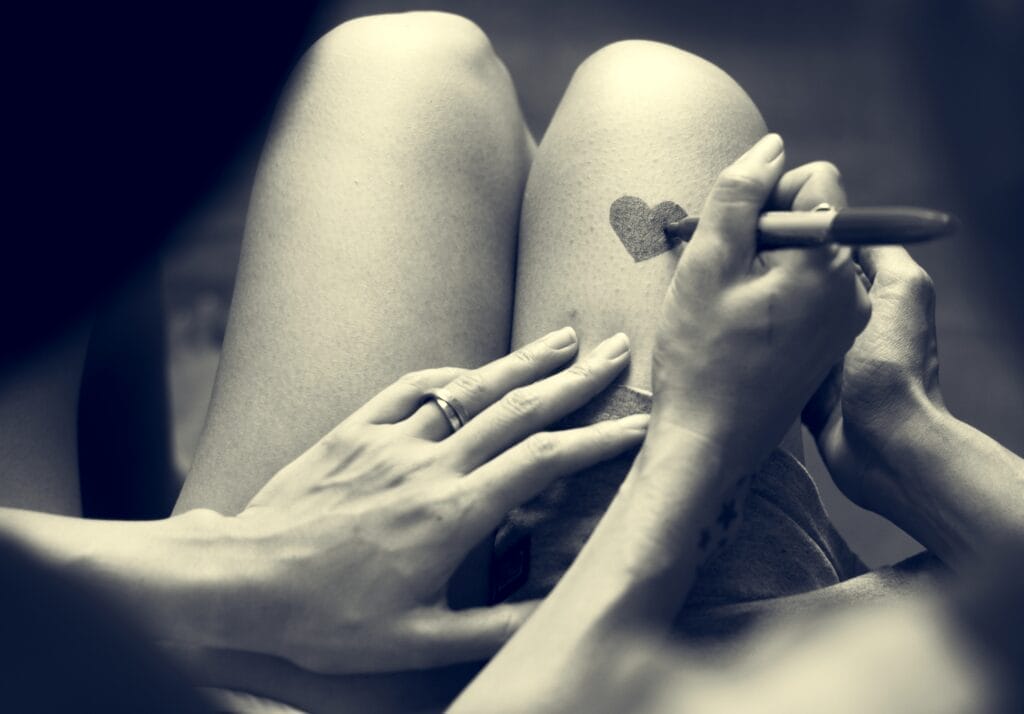 borderline personality disorder symptoms
acceptance path