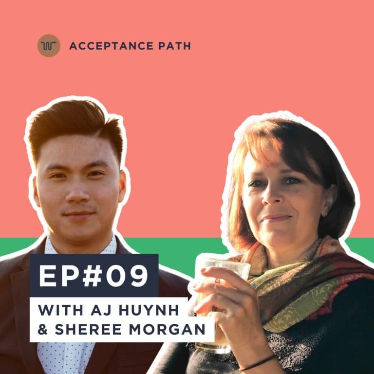 #09: Boundaries, Adult Relationships, and Cultures