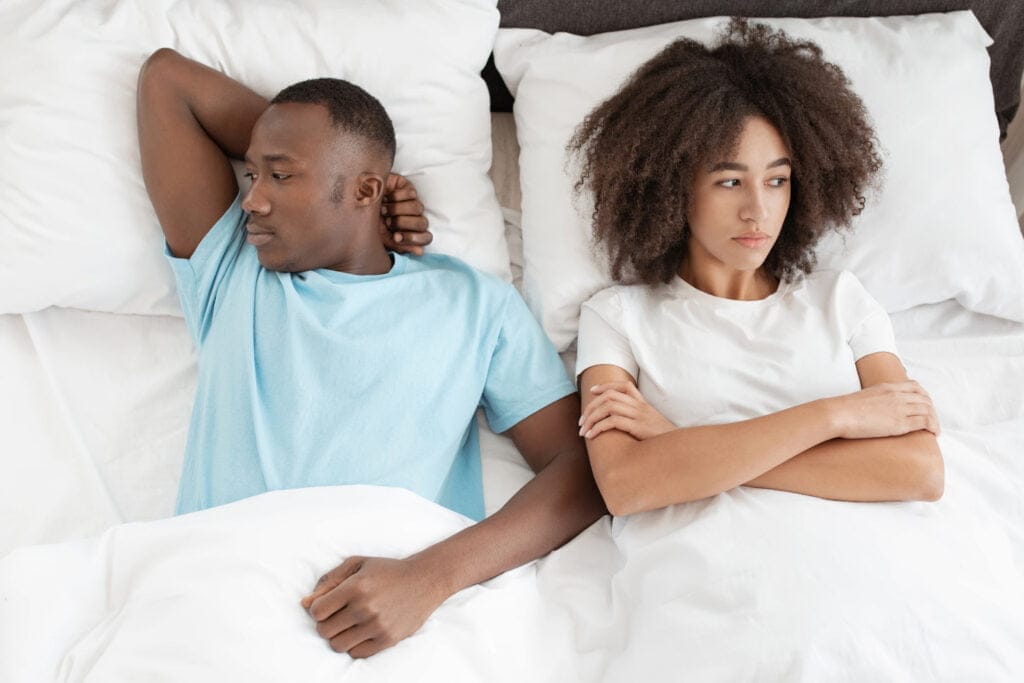 Problems in bed quarrel resentment family relationships and negative emotion Acceptance Path boundaries in relationships
acceptance path