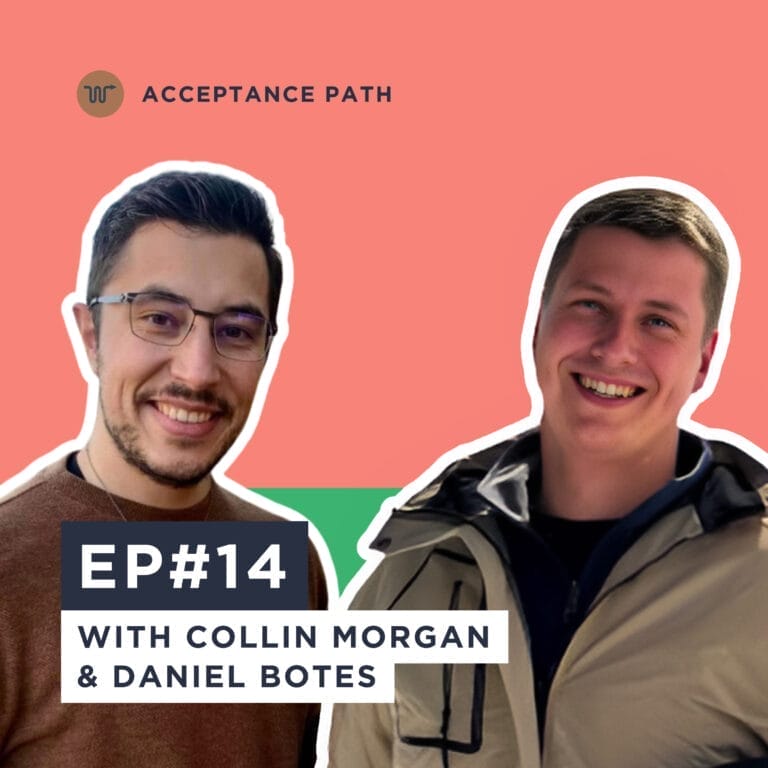 #14: Cultural Identity, Third Culture Kids, and Maintaining Connections