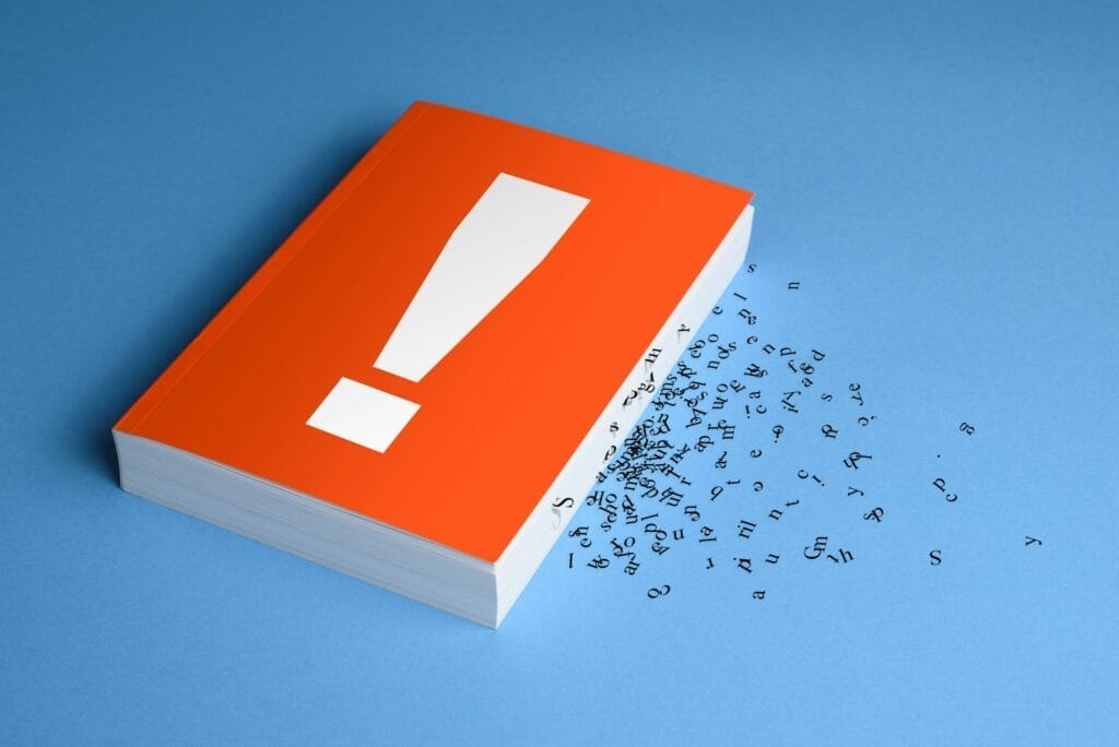 Learning difficulties and confused information Acceptance Path self diagnosis