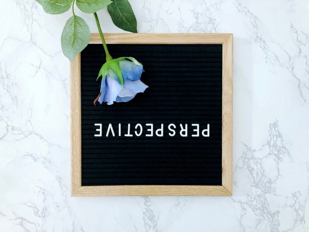 Perspective Acceptance Path cultural identity