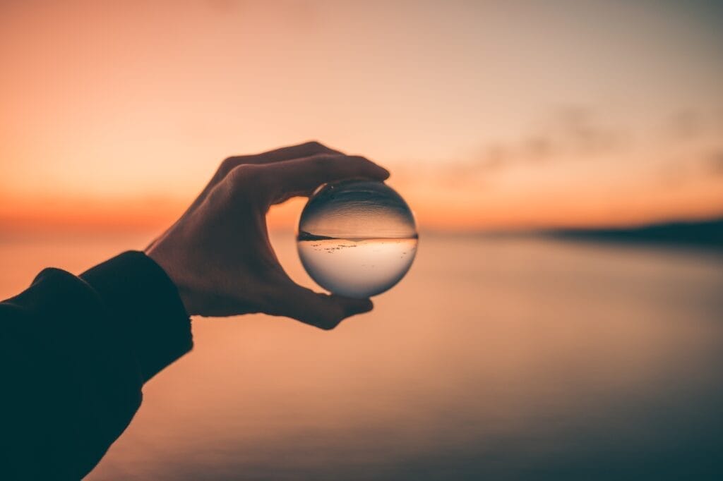 The psychology of the mind concept Acceptance Path feeling lonely internal world and external world