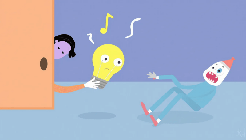 An image illustrating the diagnosis criteria for social anxiety disorder.