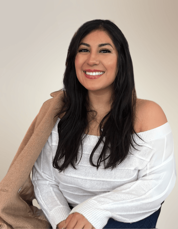 counseling in the woodlands; Brenda Resendez