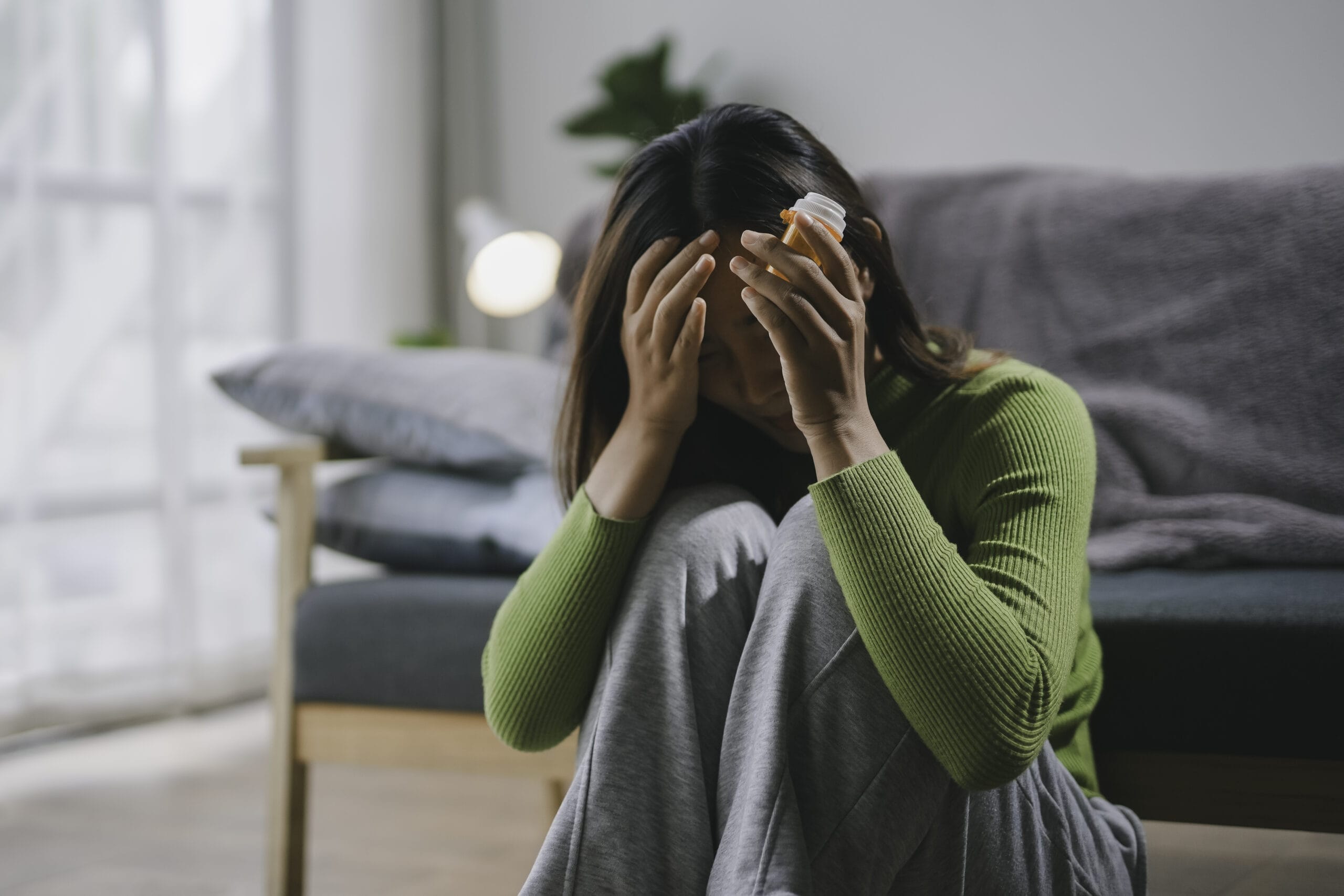 Does therapy help you reclaim your bandwidth Start your therapy intake in Grogan's Forest to move from an emotional outburst to emotional mastery in The Woodlands